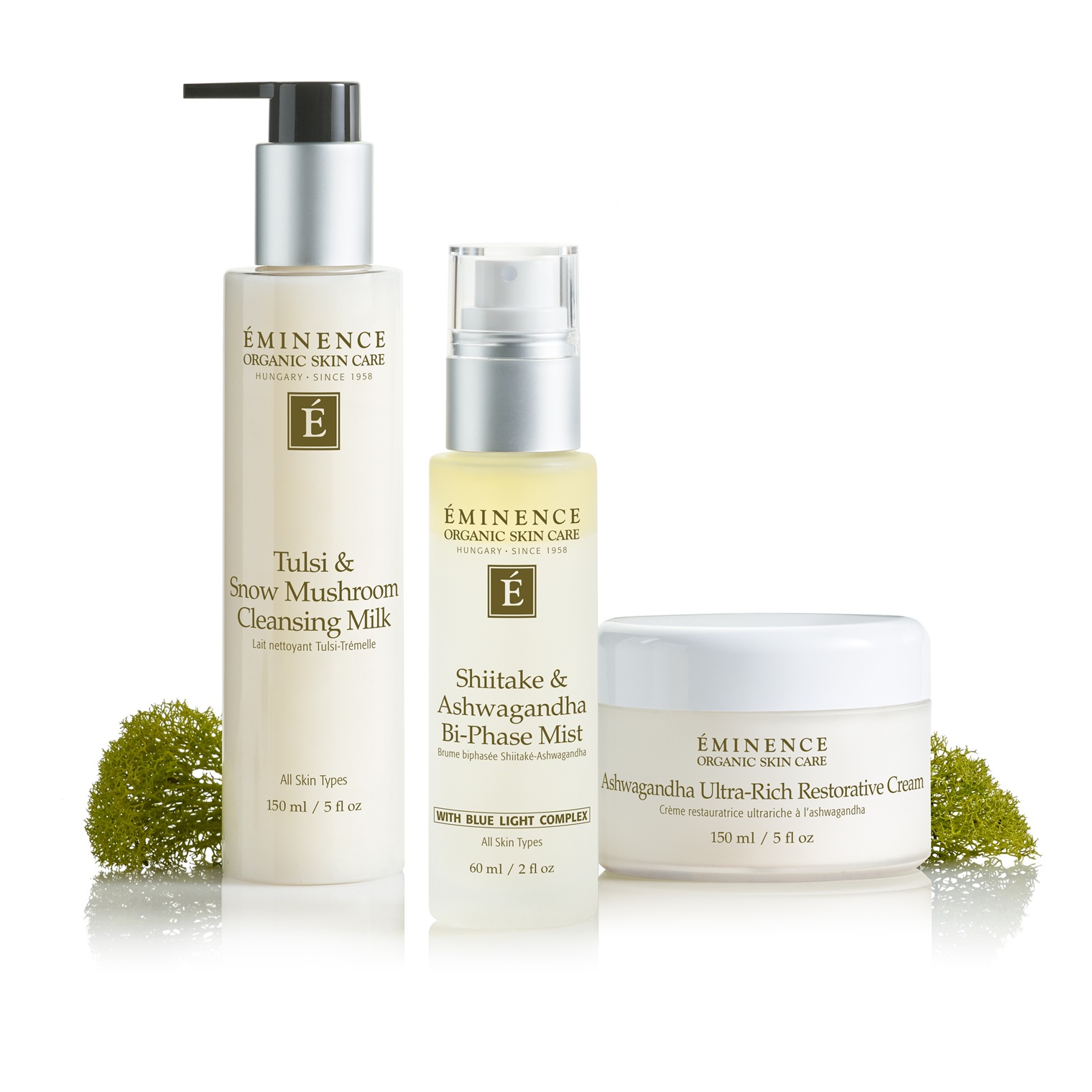 Eminence-Organics-Pure-Forest-2025-ProductCollectionShot-Extension_cropped - kopie